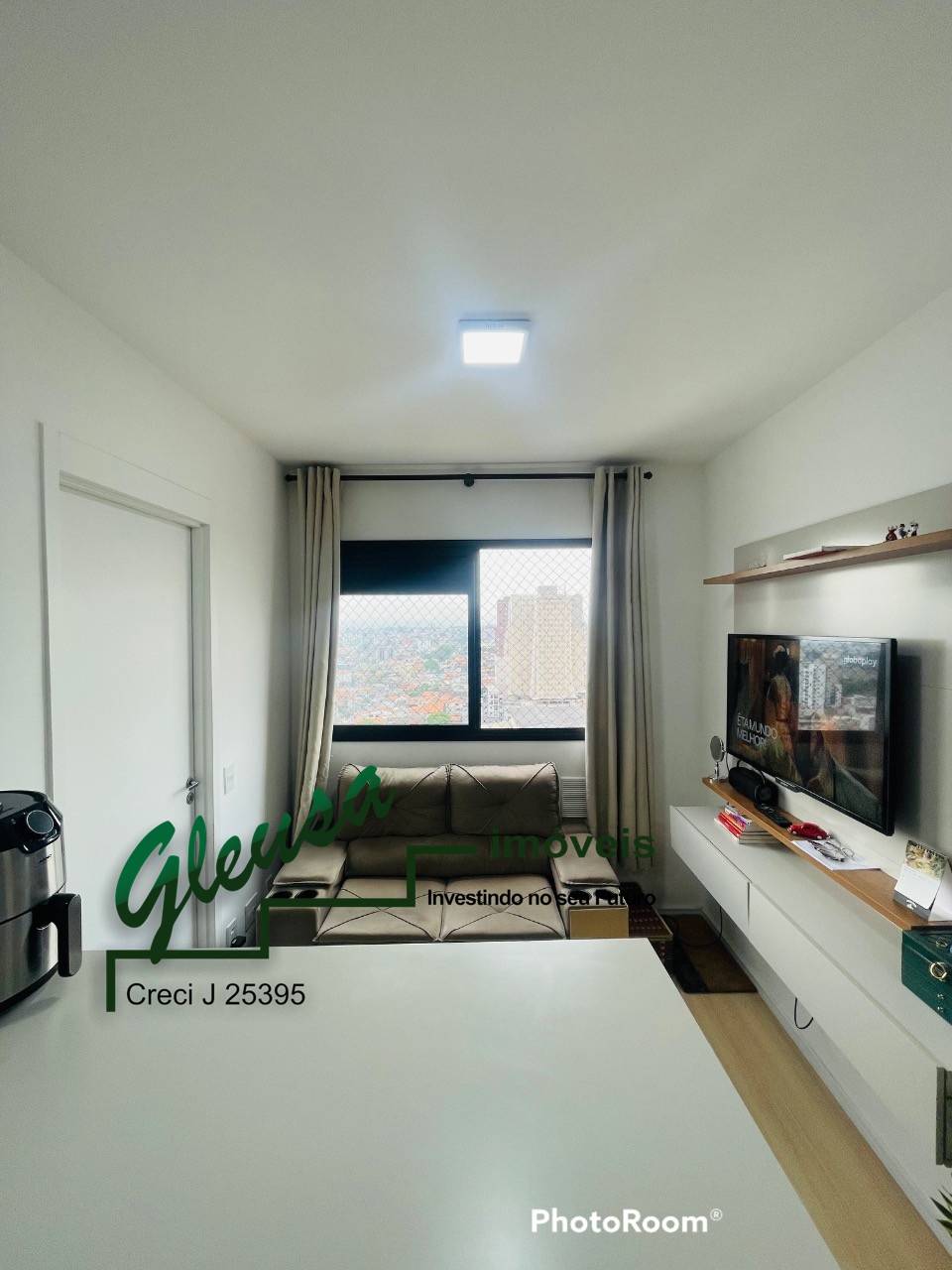 Apartamento, 2 quartos, 34 m² - Foto 9