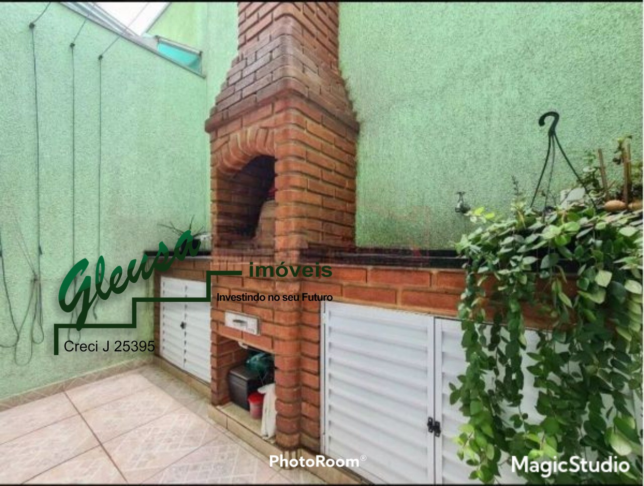 Casa, 3 quartos, 82 m² - Foto 20