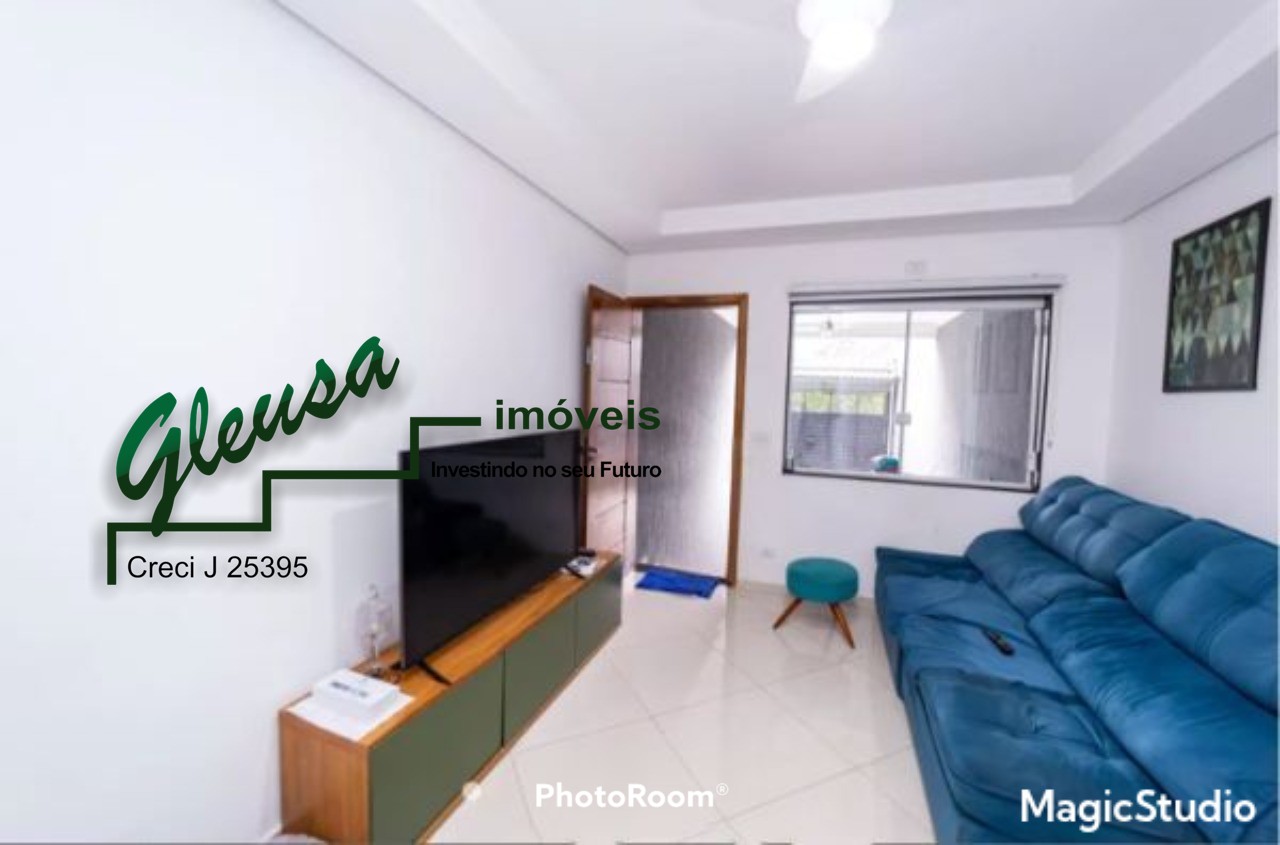 Casa, 3 quartos, 120 m² - Foto 4