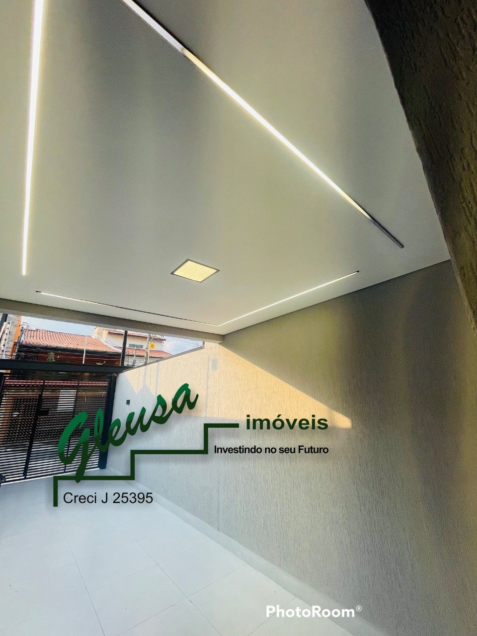 Casa, 2 quartos, 90 m² - Foto 6