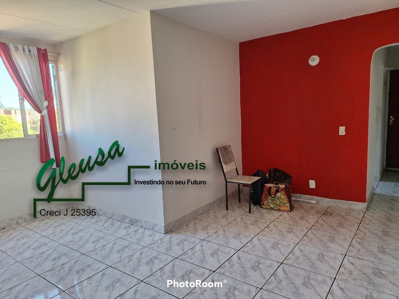 Apartamento, 3 quartos, 69 m² - Foto 2