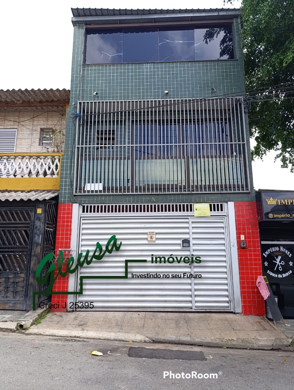 Casa, 6 quartos, 400 m² - Foto 1