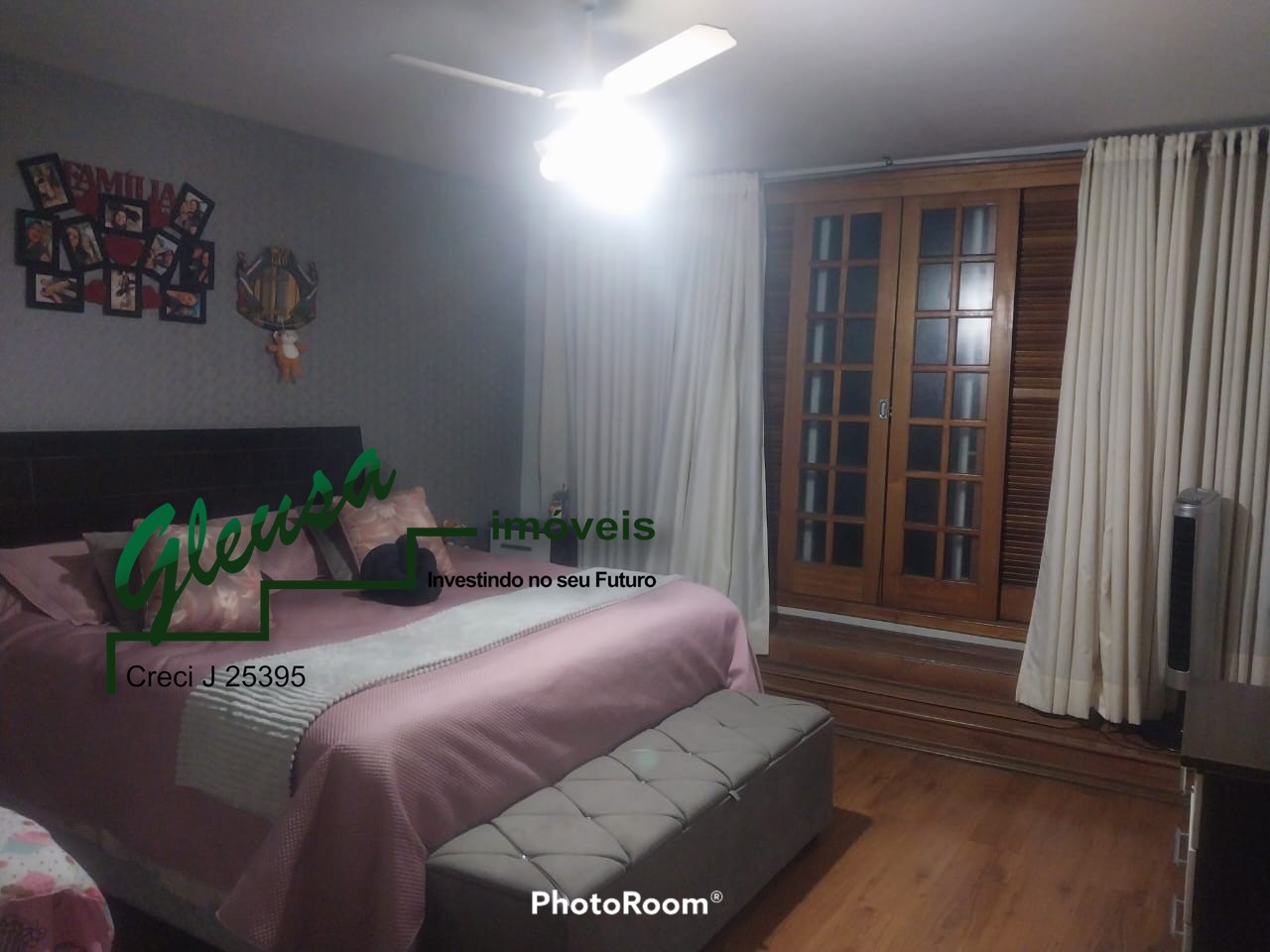 Casa, 5 quartos, 250 m² - Foto 21