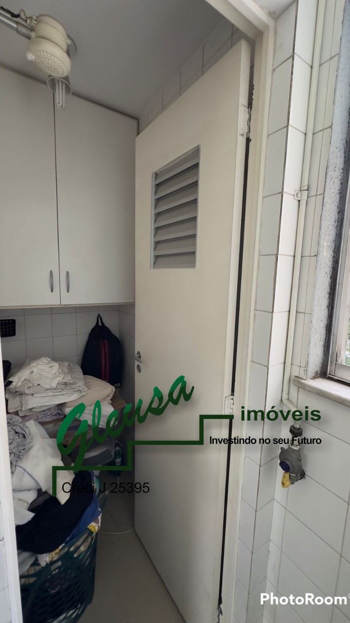 Apartamento, 3 quartos, 80 m² - Foto 14