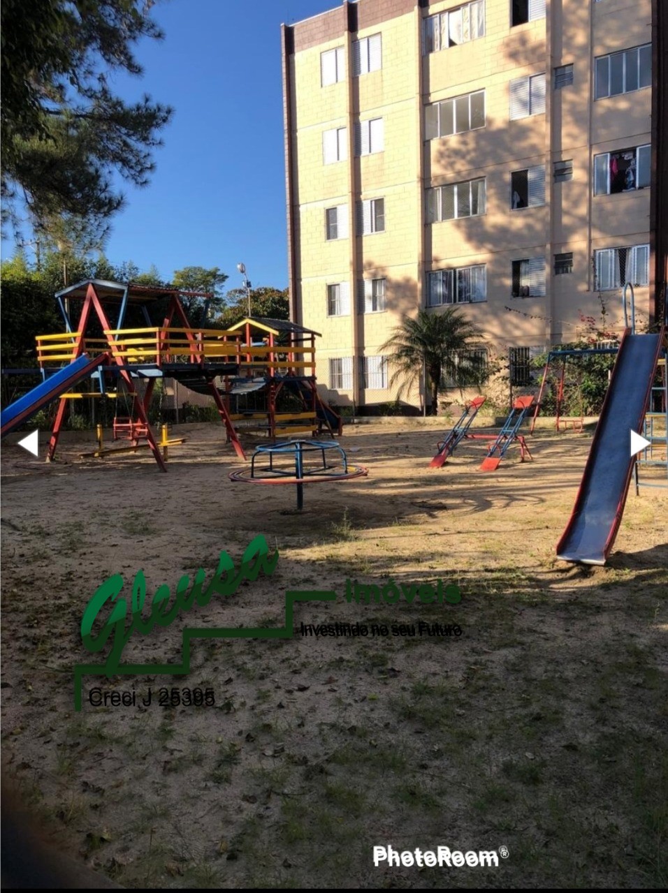 Apartamento, 3 quartos, 69 m² - Foto 20