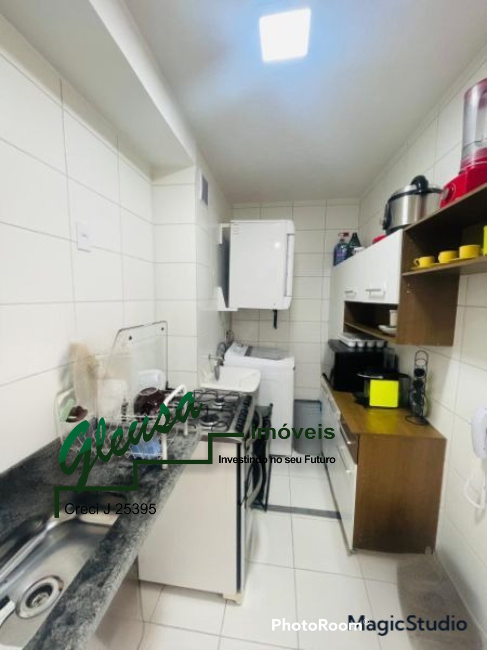 Apartamento, 2 quartos, 34 m² - Foto 14