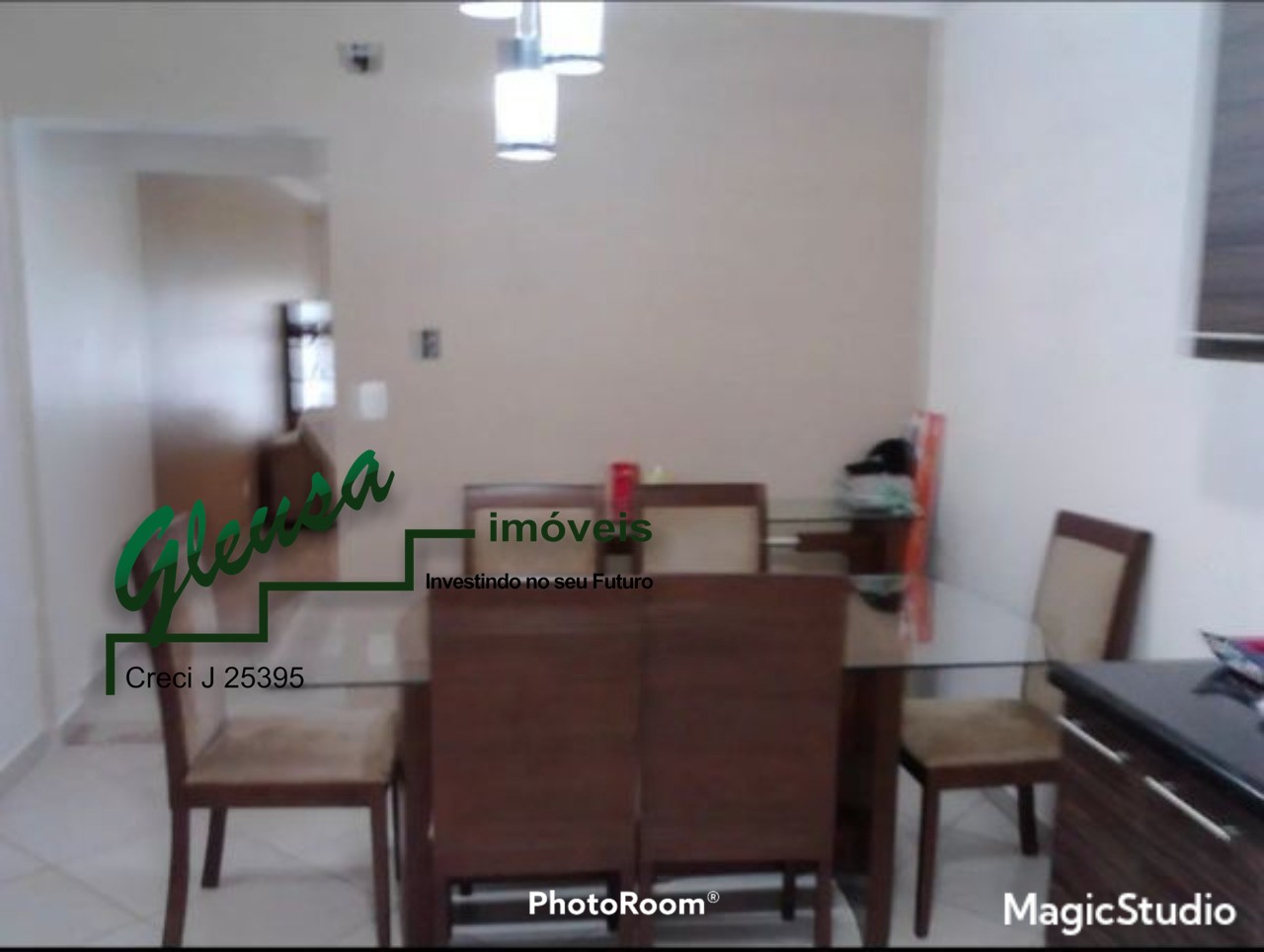 Casa, 3 quartos, 200 m² - Foto 5