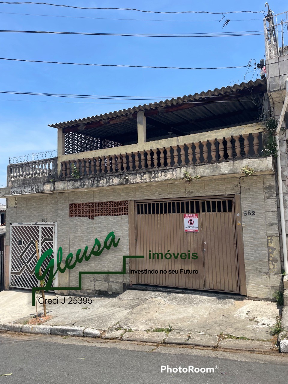 Casa, 6 quartos, 250 m² - Foto 2