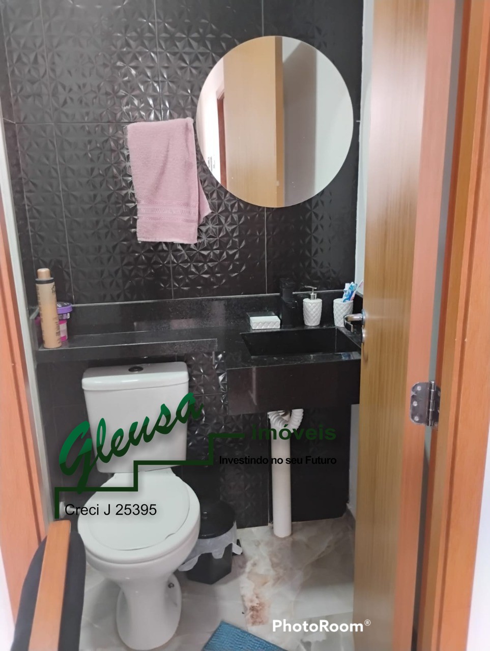 Apartamento, 2 quartos, 35 m² - Foto 14