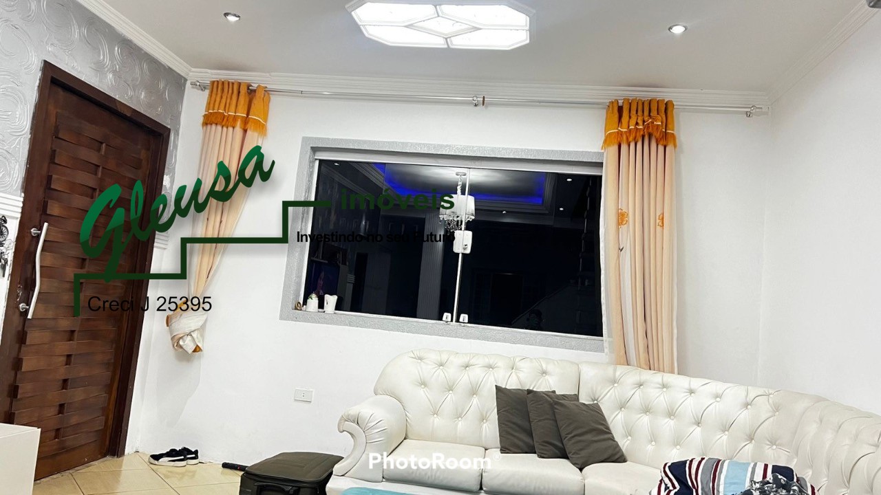 Casa, 3 quartos, 262 m² - Foto 6