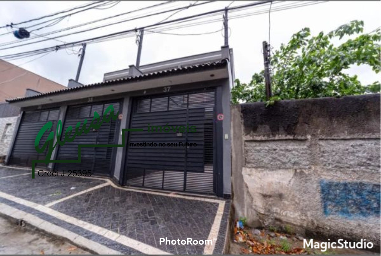 Casa, 3 quartos, 120 m² - Foto 1