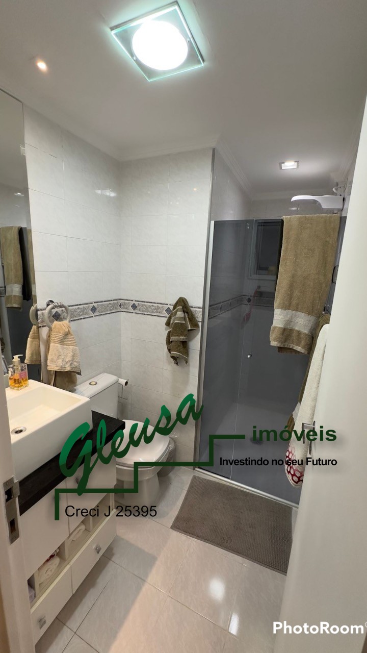 Apartamento, 3 quartos, 80 m² - Foto 16