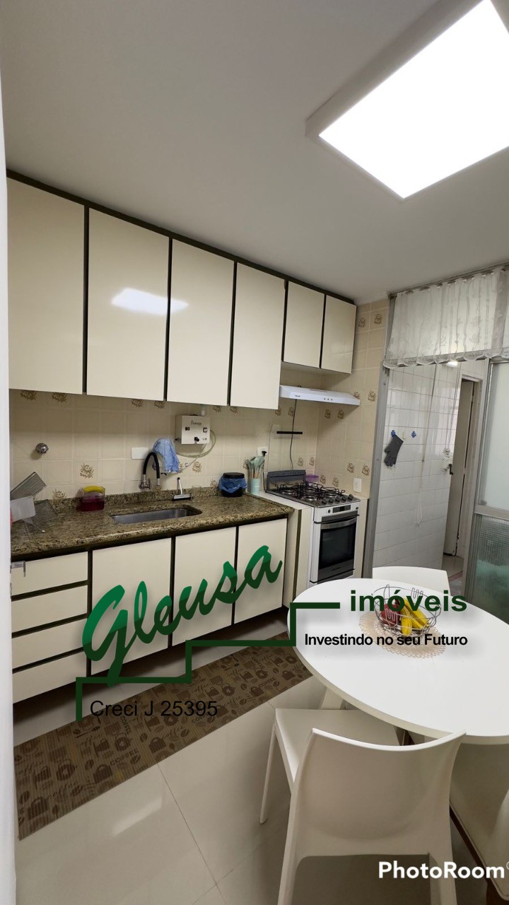 Apartamento, 3 quartos, 80 m² - Foto 9