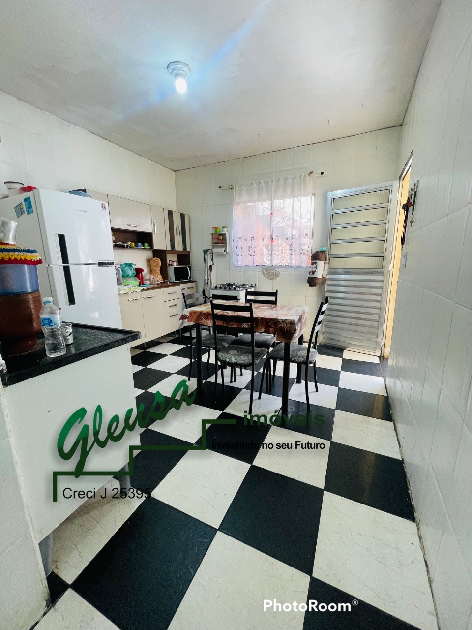 Casa, 6 quartos, 250 m² - Foto 8