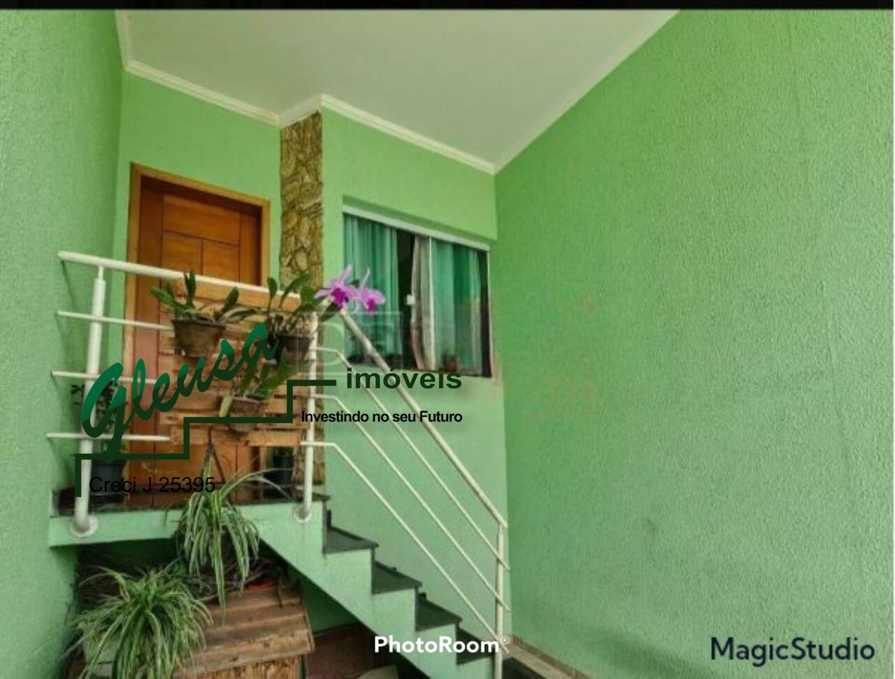 Casa, 3 quartos, 82 m² - Foto 4