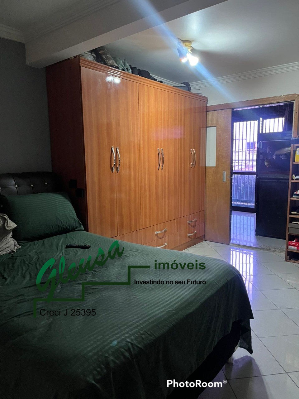 Casa, 6 quartos, 400 m² - Foto 11