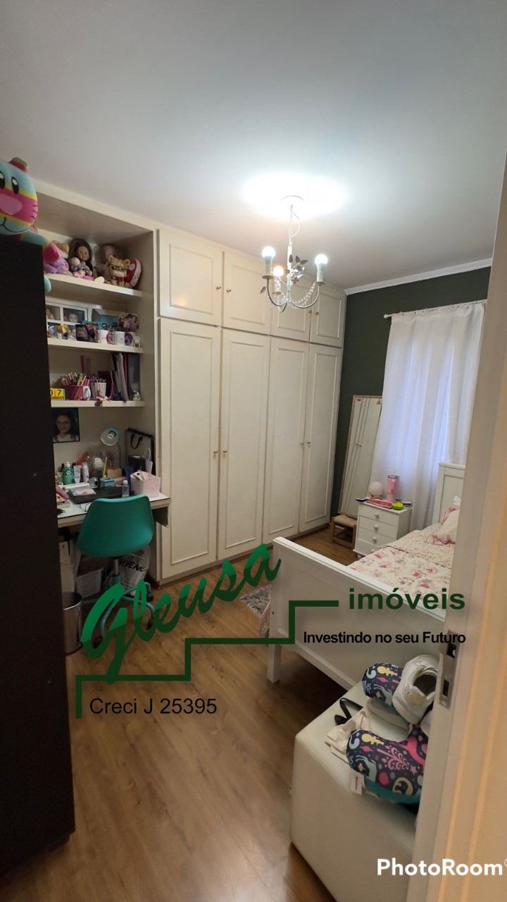 Apartamento, 3 quartos, 80 m² - Foto 21