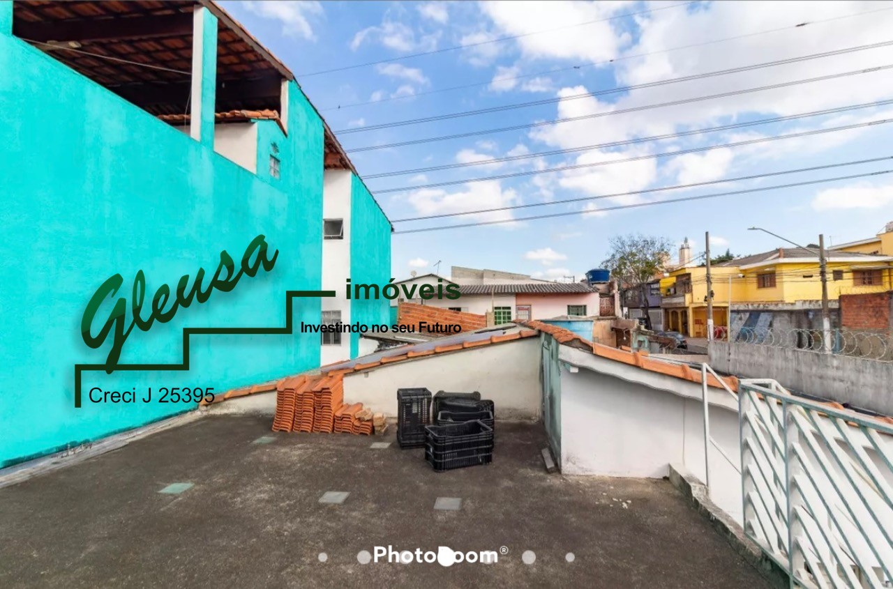 Casa, 2 quartos, 59 m² - Foto 10