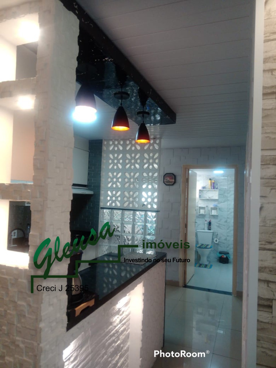 Apartamento, 2 quartos, 53 m² - Foto 11