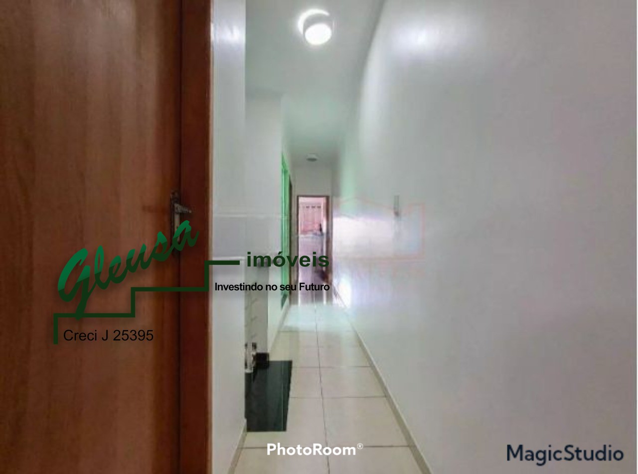 Casa, 3 quartos, 82 m² - Foto 13