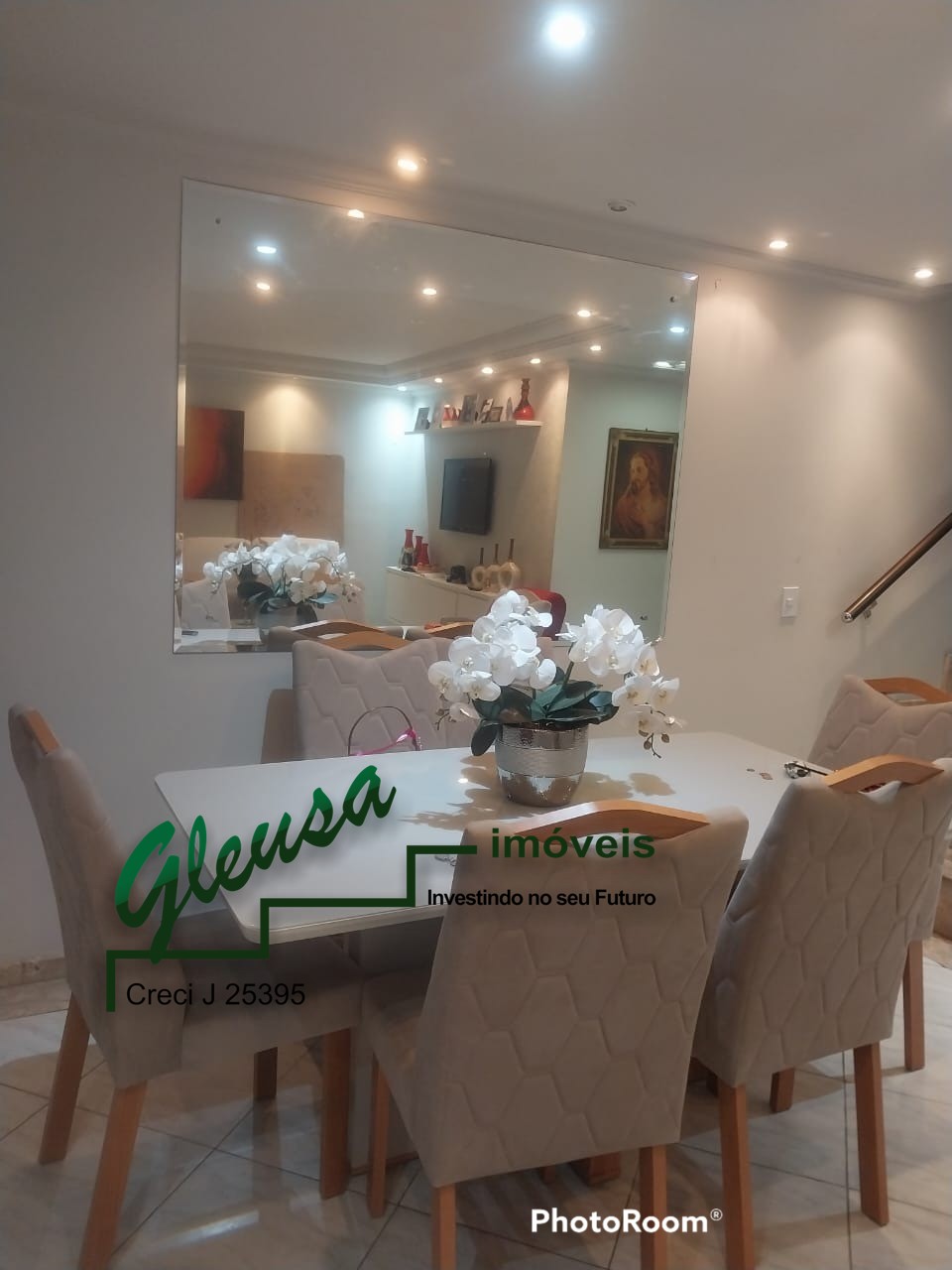 Casa, 5 quartos, 250 m² - Foto 8