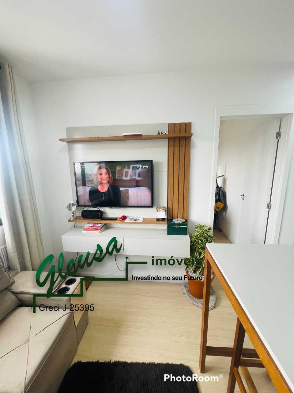 Apartamento, 2 quartos, 34 m² - Foto 10