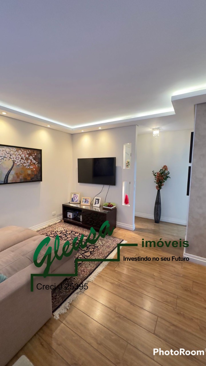 Apartamento, 3 quartos, 80 m² - Foto 6