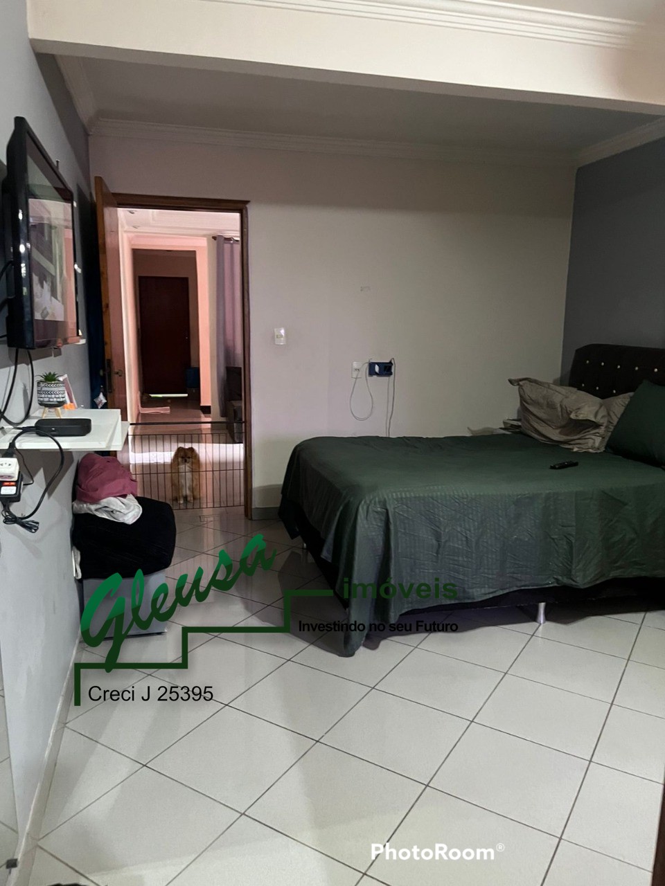 Casa, 6 quartos, 400 m² - Foto 12