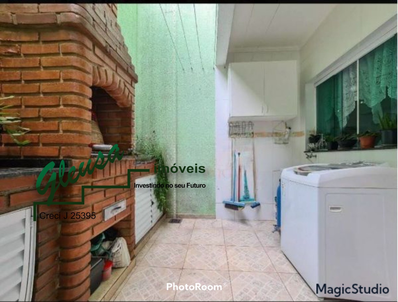 Casa, 3 quartos, 82 m² - Foto 21