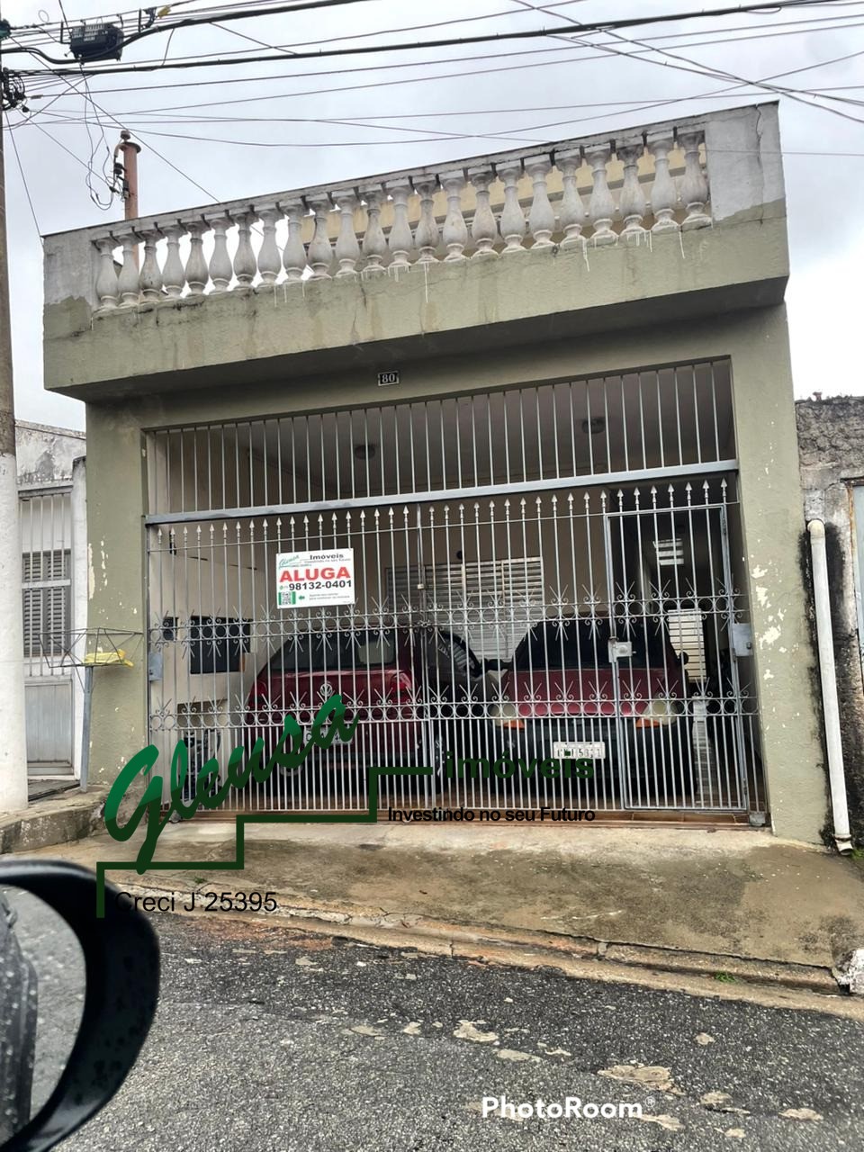 Casa, 2 quartos, 65 m² - Foto 1