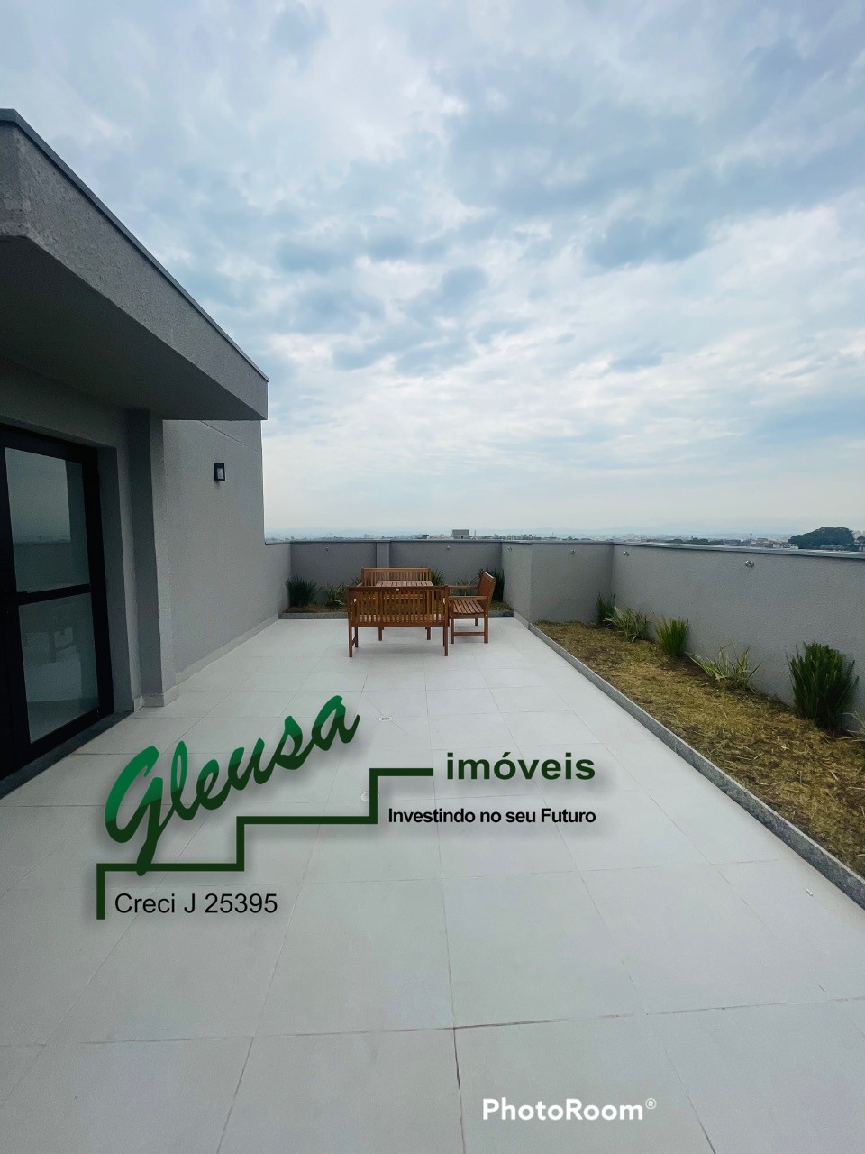 Apartamento, 2 quartos, 34 m² - Foto 26