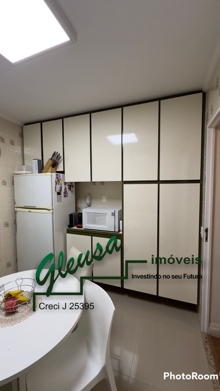 Apartamento, 3 quartos, 80 m² - Foto 11
