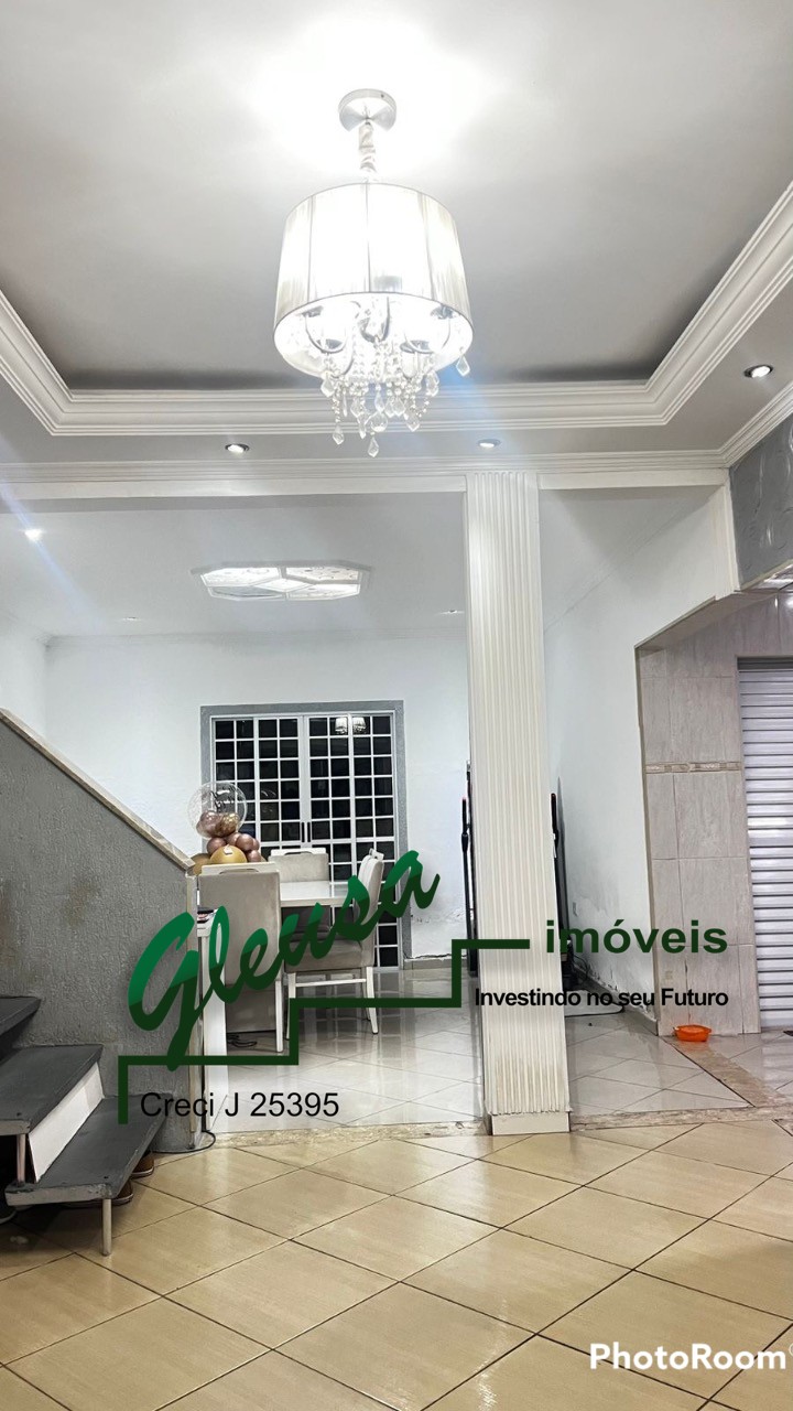 Casa, 3 quartos, 262 m² - Foto 8