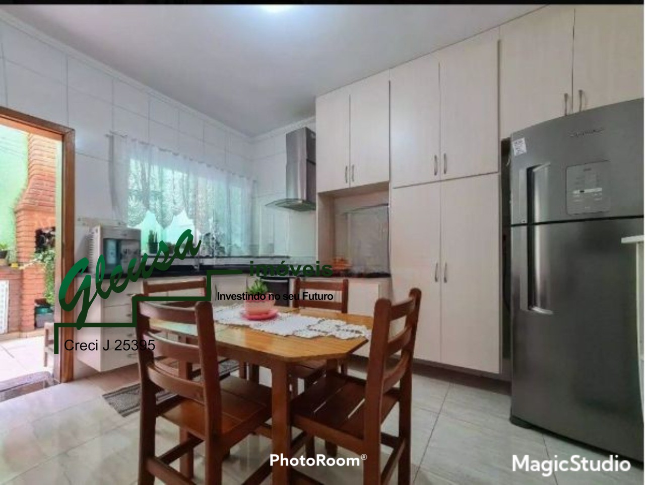 Casa, 3 quartos, 82 m² - Foto 8