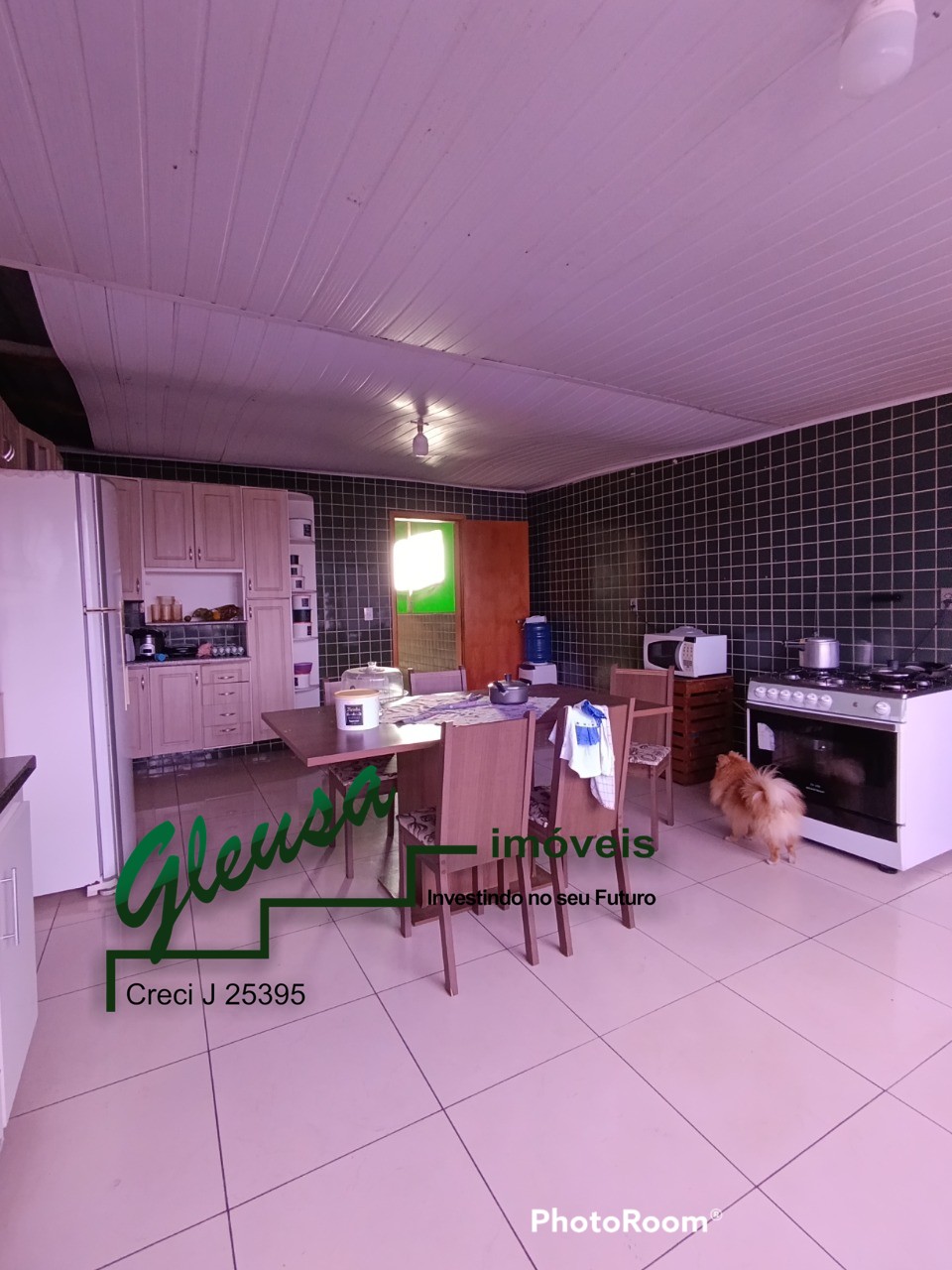 Casa, 6 quartos, 400 m² - Foto 9