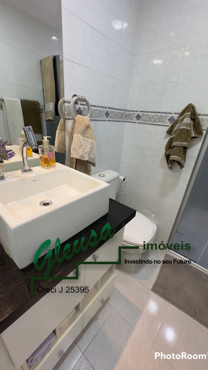 Apartamento, 3 quartos, 80 m² - Foto 17