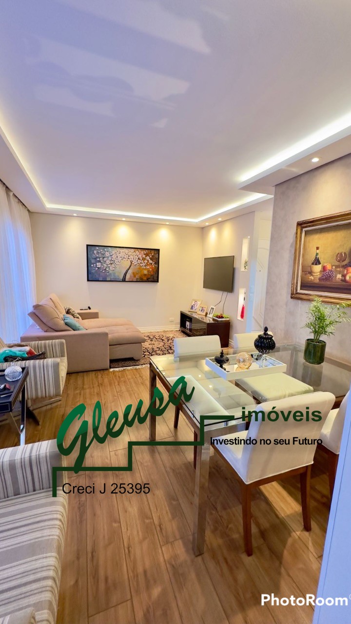 Apartamento, 3 quartos, 80 m² - Foto 8