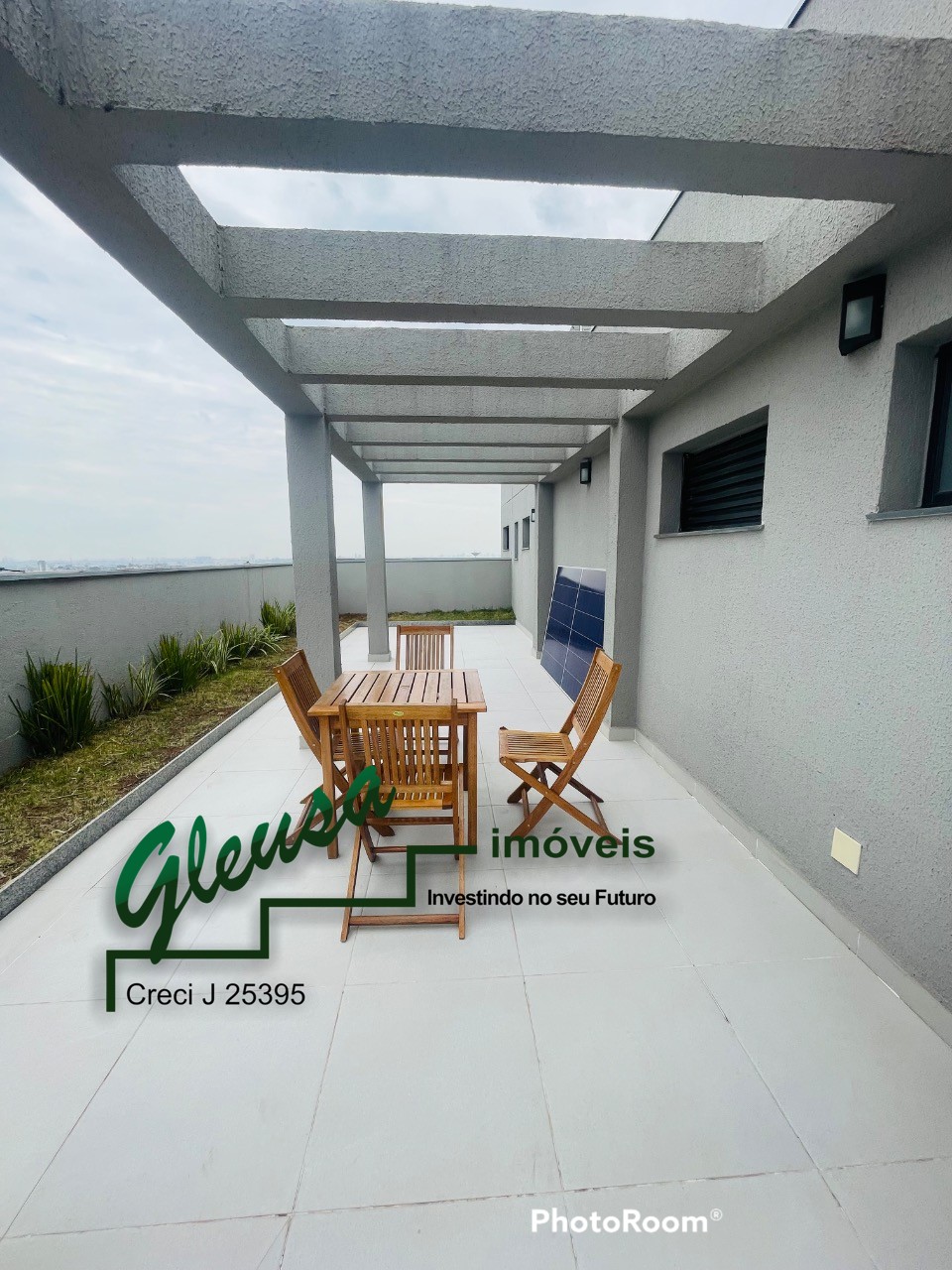 Apartamento, 2 quartos, 34 m² - Foto 30