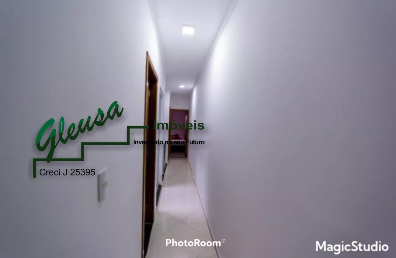 Casa, 3 quartos, 120 m² - Foto 12