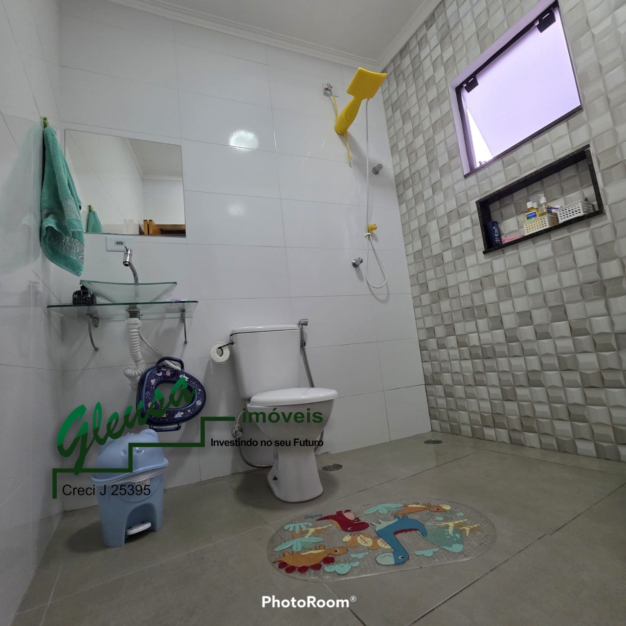 Casa, 2 quartos, 68 m² - Foto 9