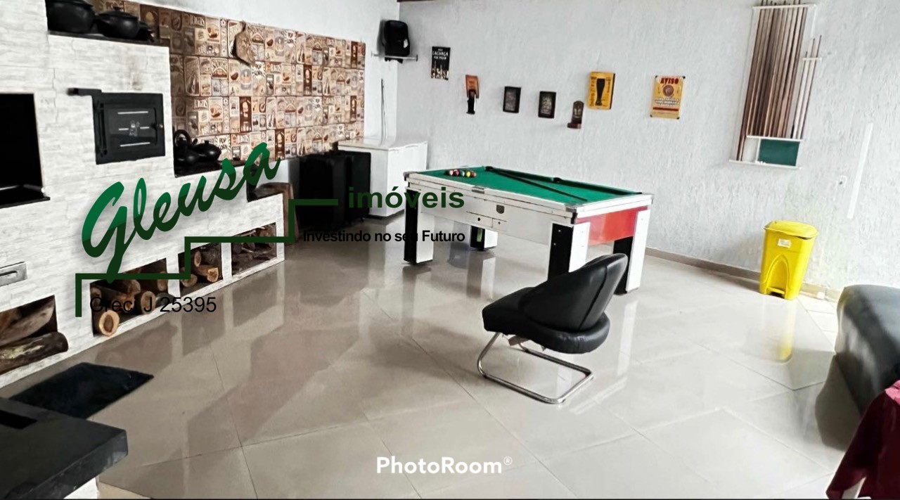 Casa, 3 quartos, 262 m² - Foto 18