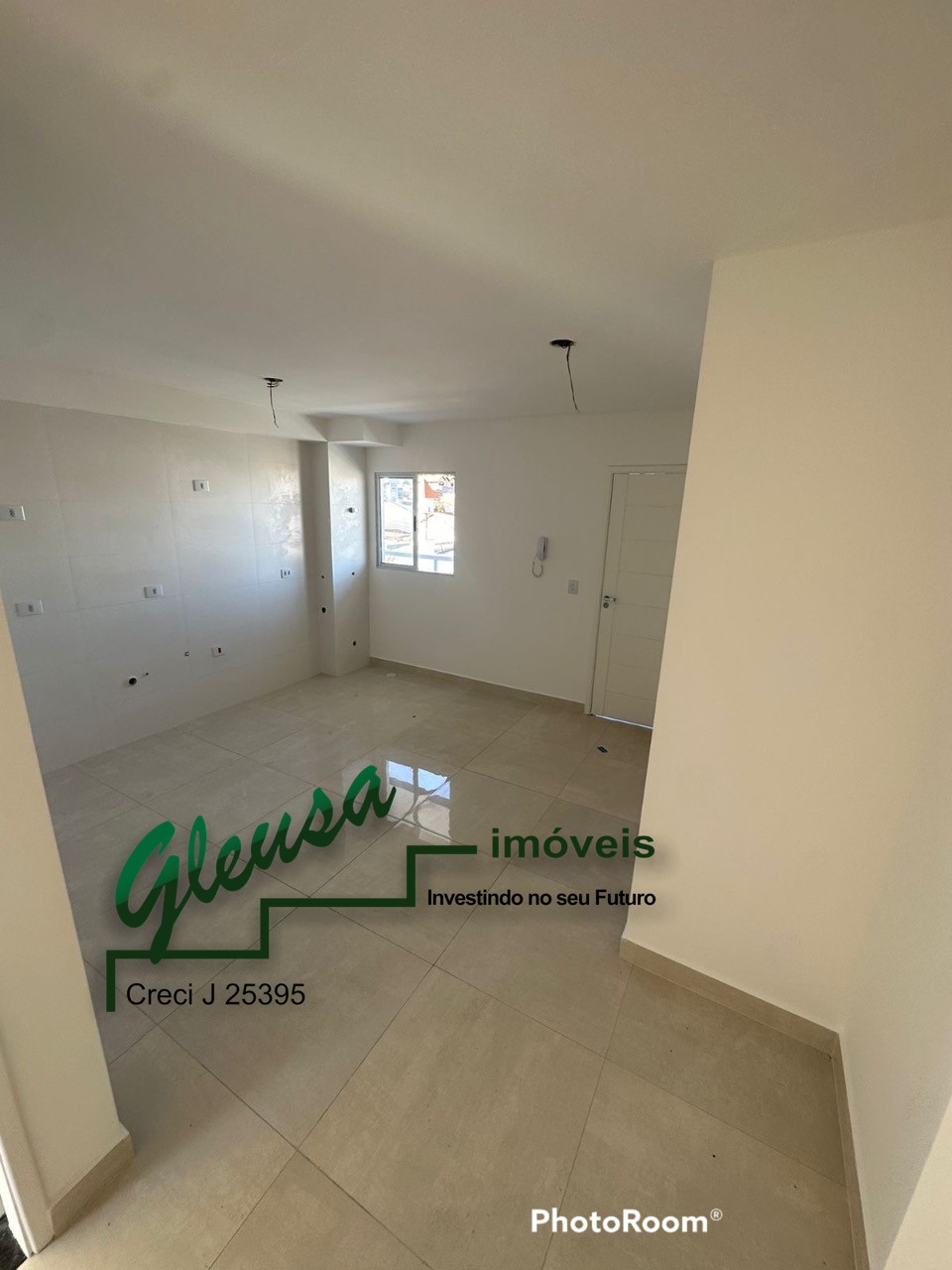 Apartamento, 2 quartos, 37 m² - Foto 4
