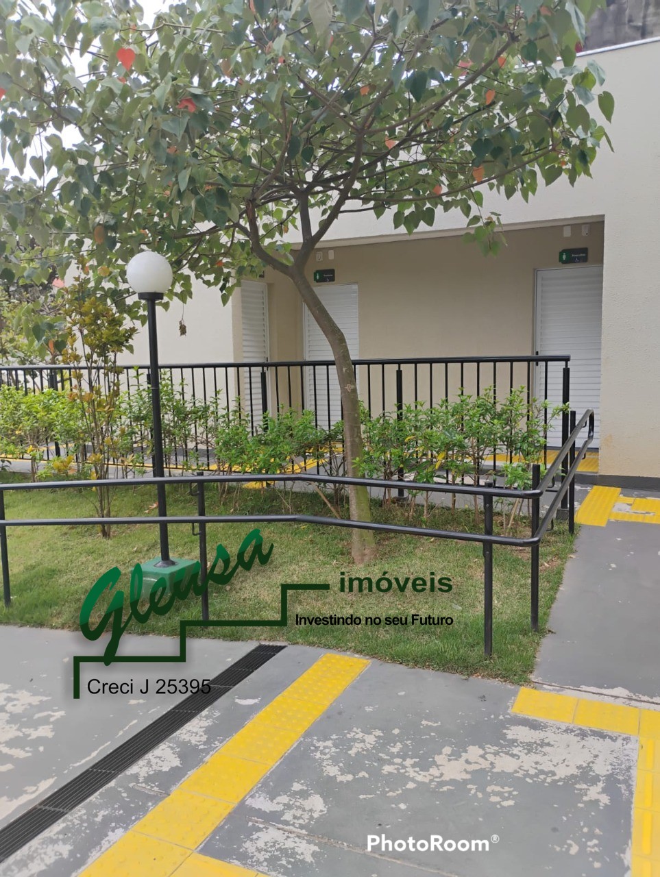 Apartamento, 2 quartos, 35 m² - Foto 19