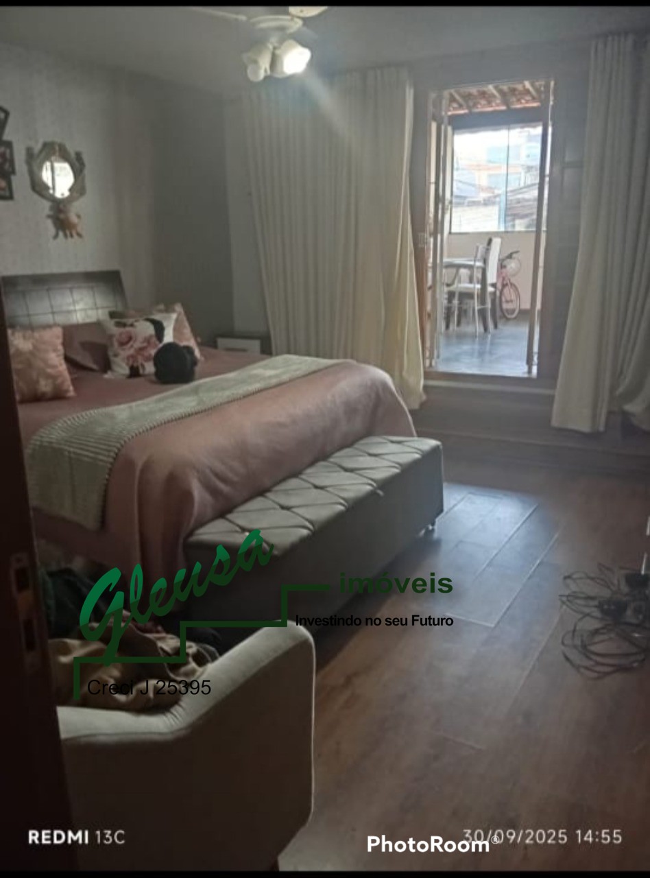 Casa, 5 quartos, 250 m² - Foto 22