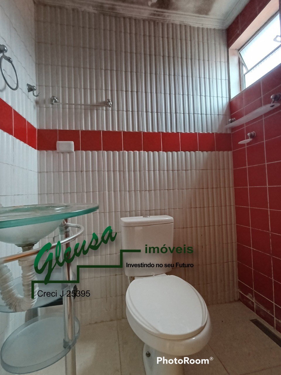 Casa, 1 quarto, 28 m² - Foto 4