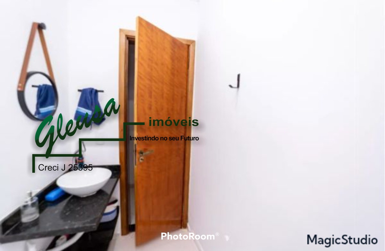 Casa, 3 quartos, 120 m² - Foto 10