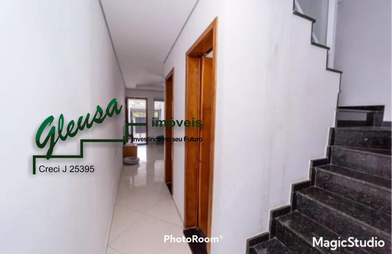 Casa, 3 quartos, 120 m² - Foto 11