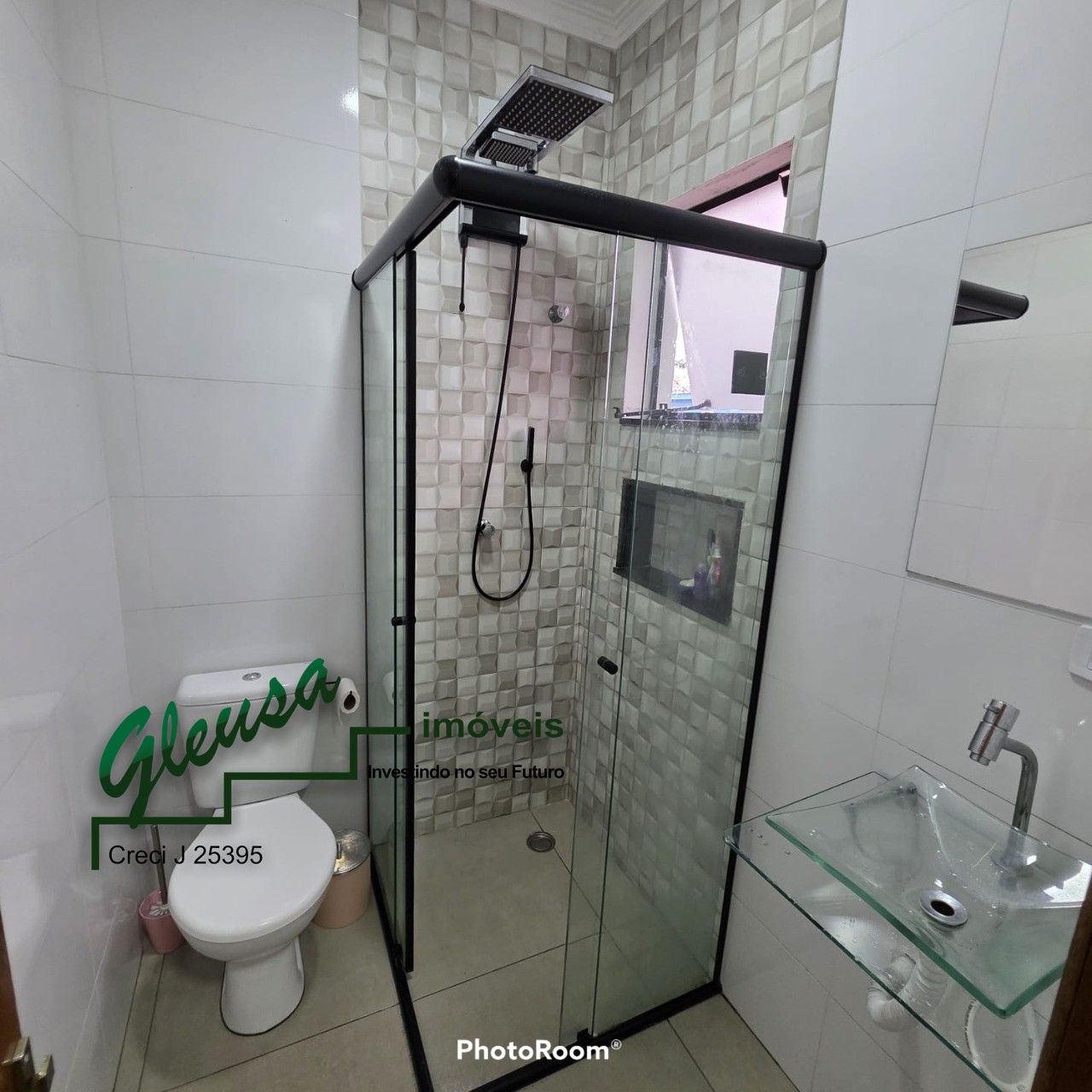 Casa, 2 quartos, 68 m² - Foto 10