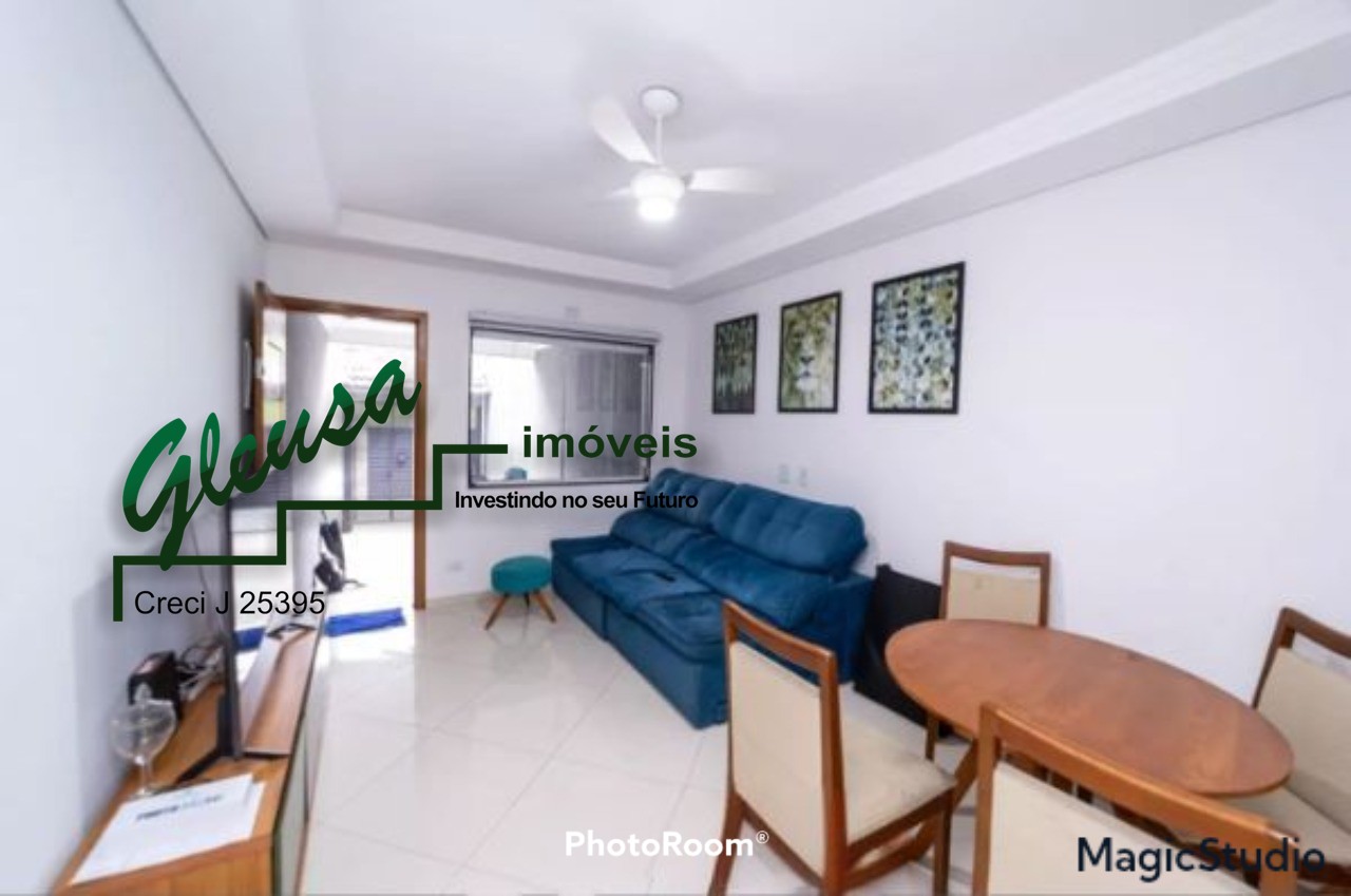 Casa, 3 quartos, 120 m² - Foto 6