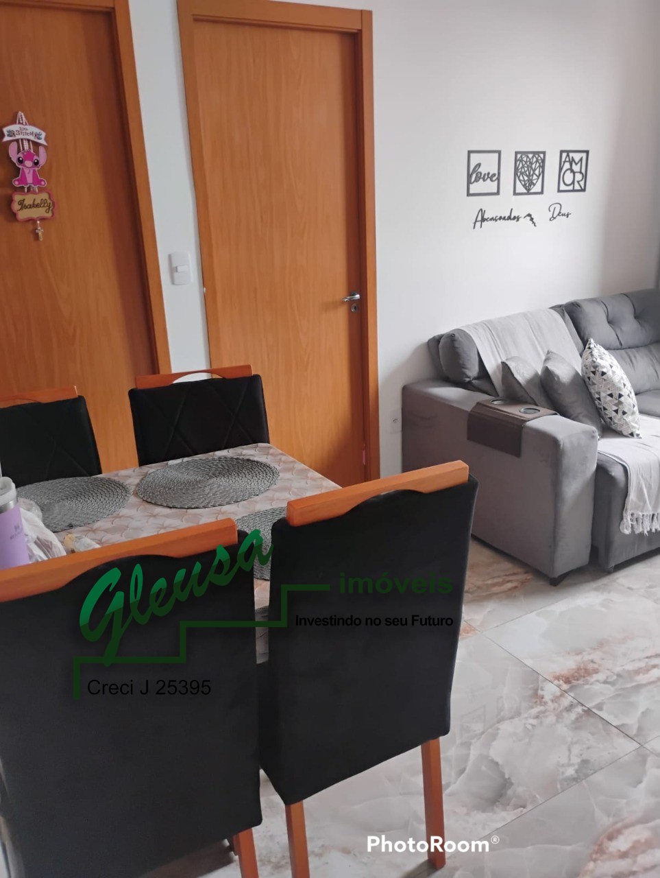 Apartamento, 2 quartos, 35 m² - Foto 5